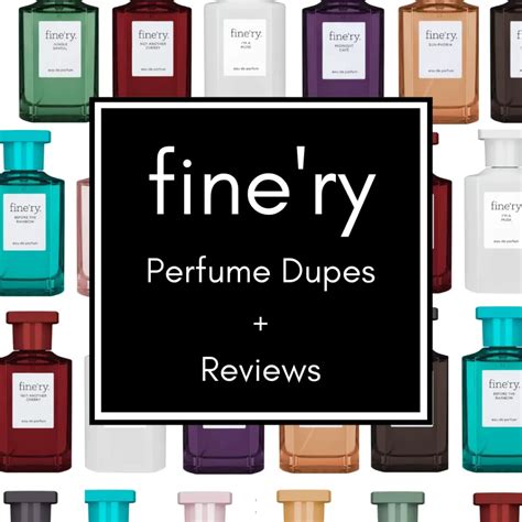 refinery perfume dupes|scent movement perfume dupes.